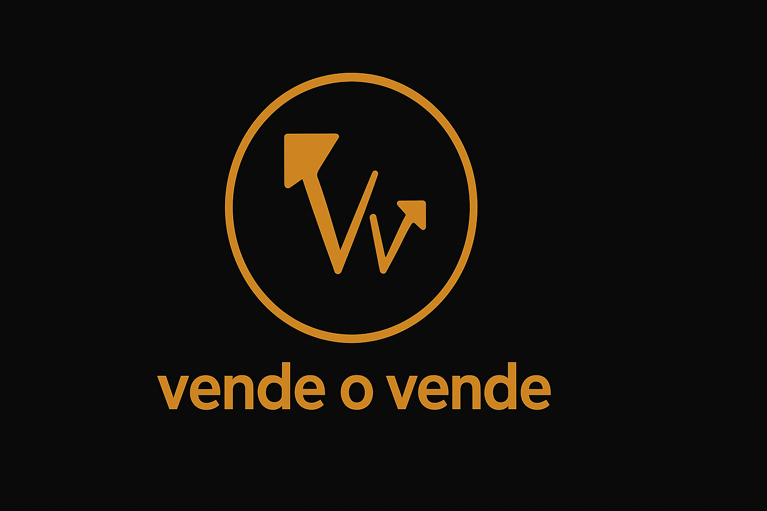 Consultorias Vende o Vende